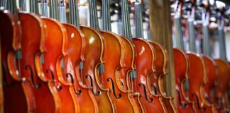 Rekordowa edycja akcji „filharmonia/ostrożnie, wciąga!!!”