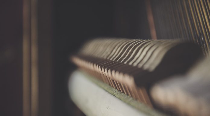 Fortepiany CALISIA – historia sztuki i rzemiosła