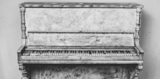 I Międzynarodowy Konkurs Chopinowski na instrumentach historycznych