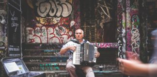 Sektor kreatywny – artyści, twórcy, wykonawcy
