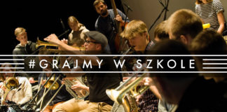 Pracownie Muzyczne #grajmywszkole
