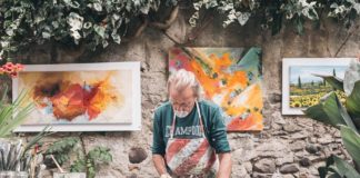 ARTYSTA PO STUDIACH