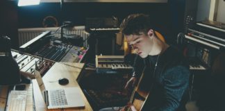 Music Export Conference 2019