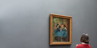 Aktywność kulturalna, czyli jaka?